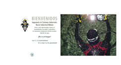 Desktop Screenshot of limpiezadecisternas.com